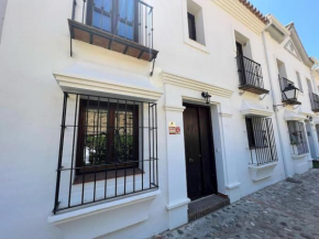 Casa en el Campanario Golf Estepona
